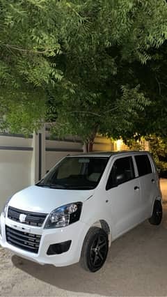 Suzuki Wagon R 2023