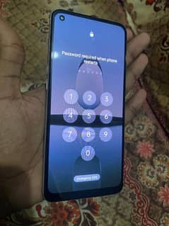 oppo f21 pro 4G 8/128 gb