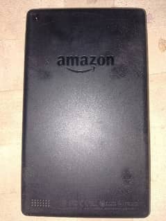 Amazon Teblet Excellent condition 0