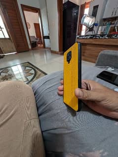 Xiaomi Note 9s (Note 9Pro) 128/6GB Just like new for sale