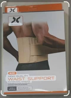 waist support belt