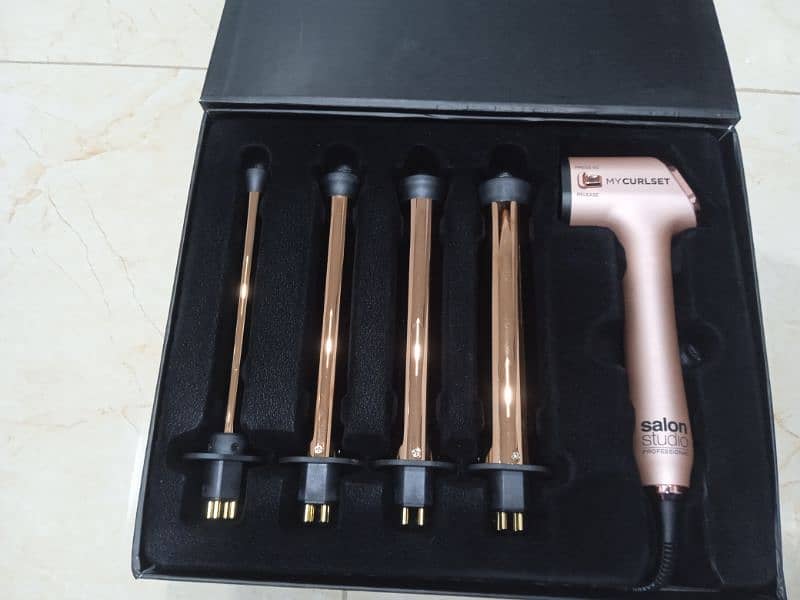 imported hair curler 2