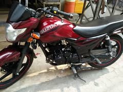 suzuki GR 150 295000 contact number 03009886026