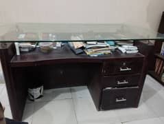 Office Table, Executive Table