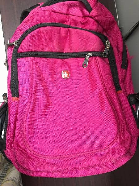 school bag 2