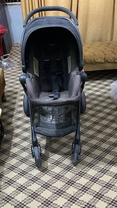 Baby Stroller