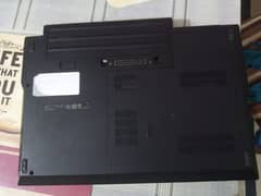 Dell latitude E5510 0