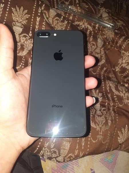 i phone 8 plus non pta 0