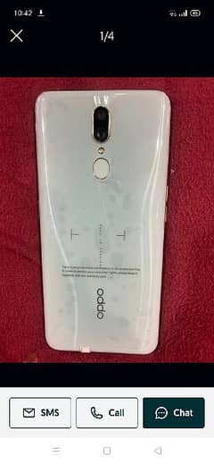 oppo f11 condition 10/10