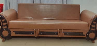 **Sofa Cum Bed for Sale