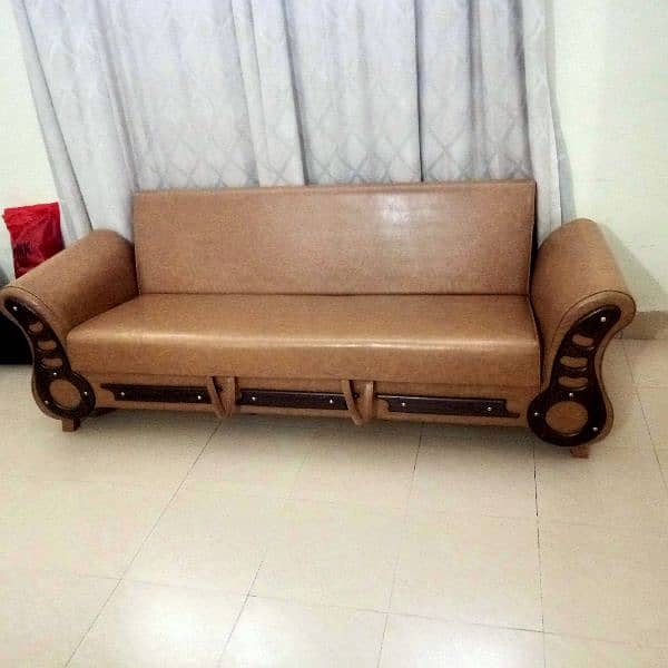 **Sofa Cum Bed for Sale 3