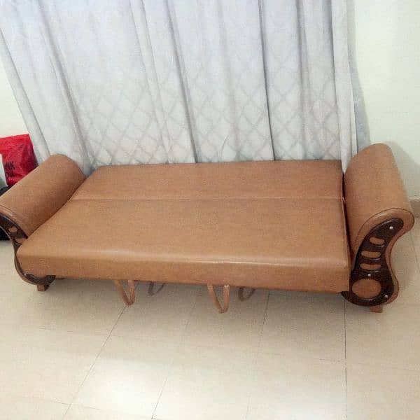 **Sofa Cum Bed for Sale 4