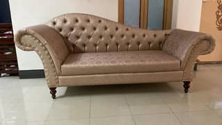 Deewan Sofa