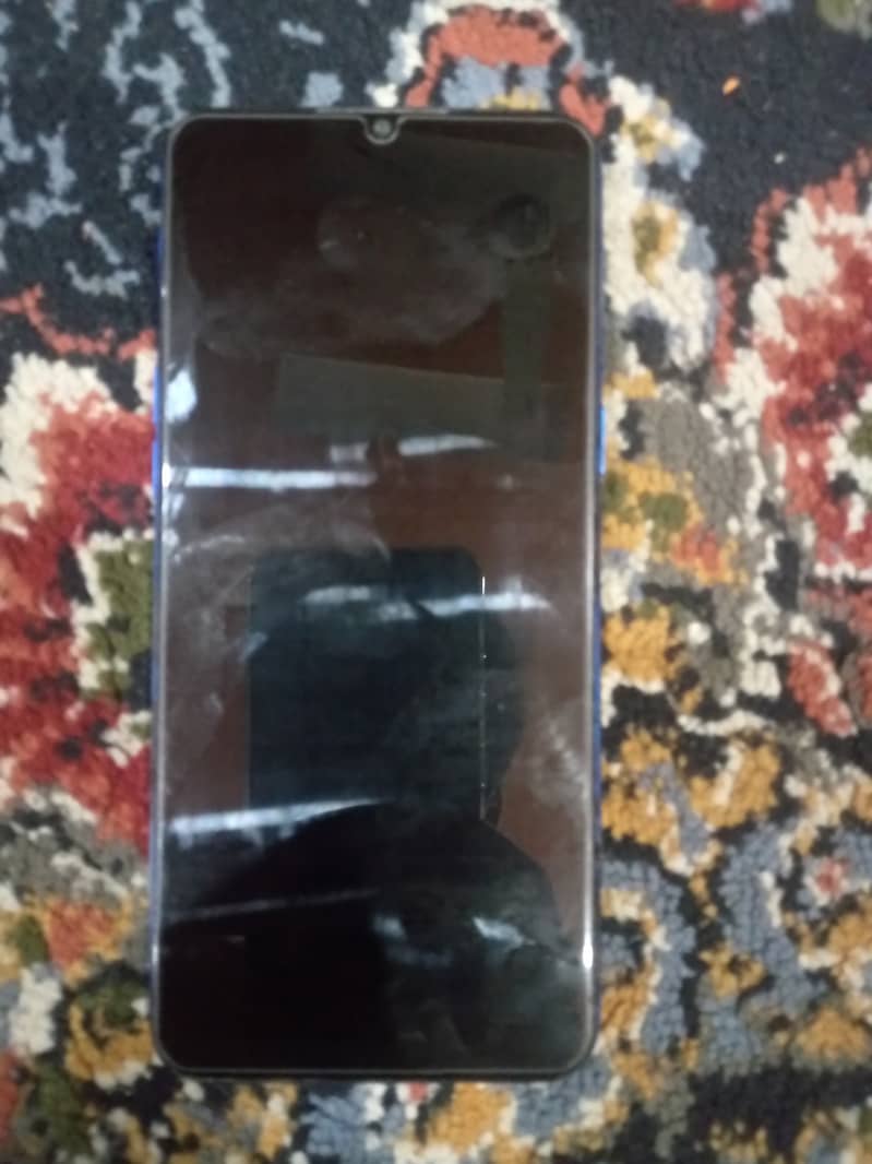 Realme 5 in good condition 1