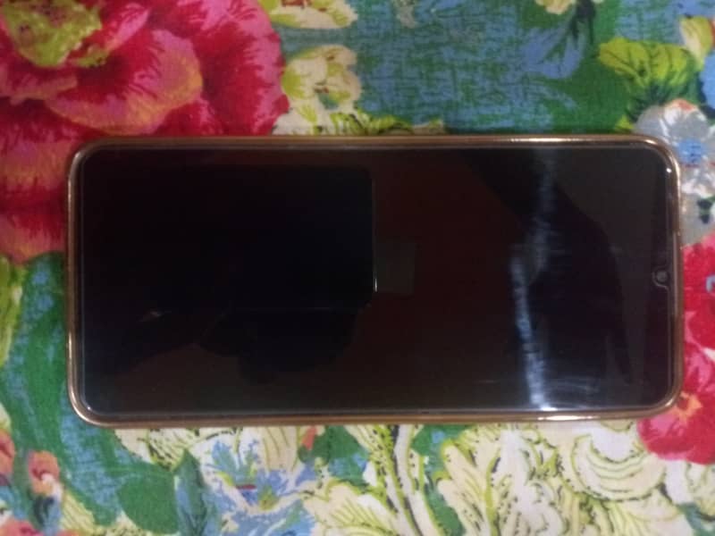 Realme 5 in good condition 8