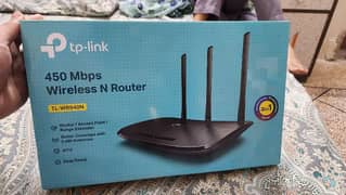 TP-LINK