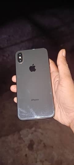 Iphone X non pta 256 gb