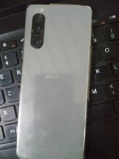 Sony Xperia Mark 2 full large condition