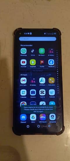 Infinix note7 Exchange possible sat m Cash b kar doun ga