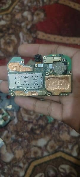 tecno spark 10c ok motorboad all module motorboad available 1