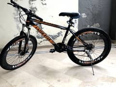 ROAD BIKE | MOUNTAIN BIKE FOR SALE, ALL ACCESSORIES AVAILABLE.