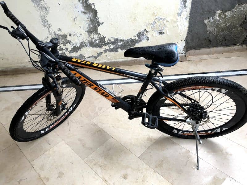 ROAD BIKE | MOUNTAIN BIKE FOR SALE, ALL ACCESSORIES AVAILABLE. 2