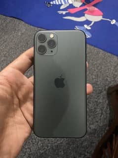 iphone 11 pro 256 gb non pta jv