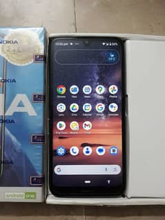 NOKIA 3.2 HD Display (3/64GB)