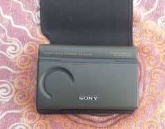 SONY ICF-SW100E (Economy Pack)