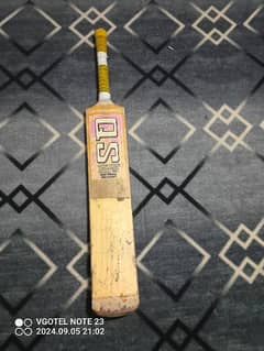 cricket bat coconut