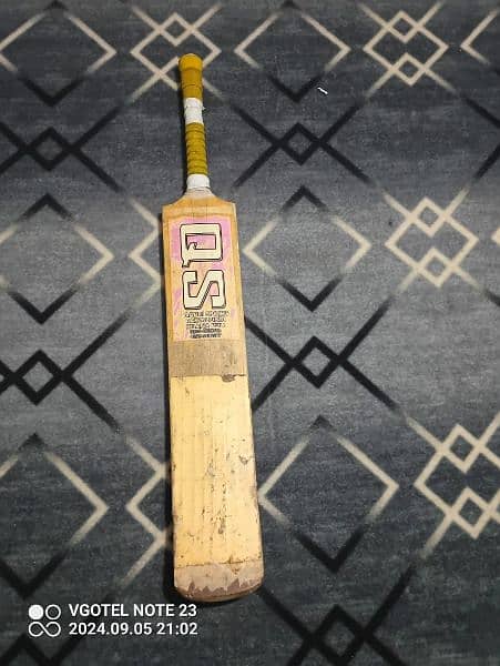 cricket bat coconut 0