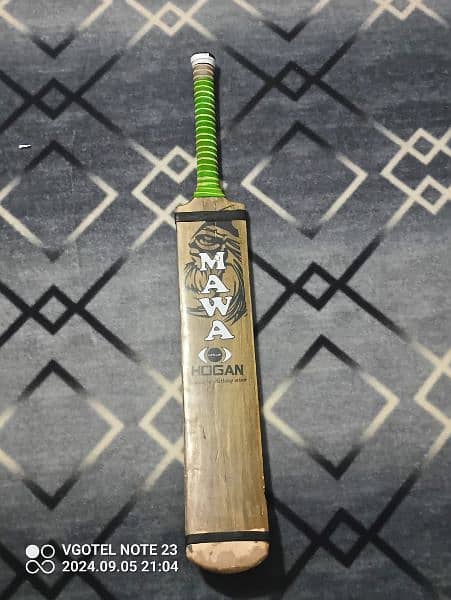 cricket bat coconut 5