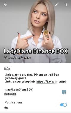 telegram@LadyDianaBOX