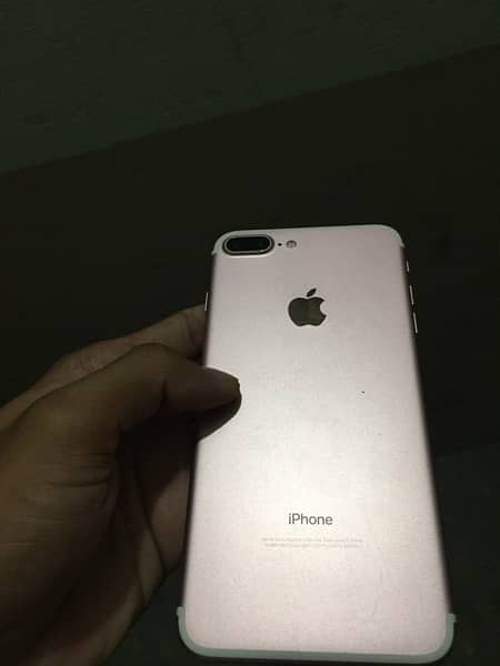 iphone 7 plus non pta 5