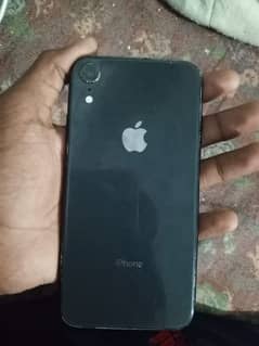 I phone xr 0