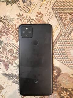 Google pixel 4a5g