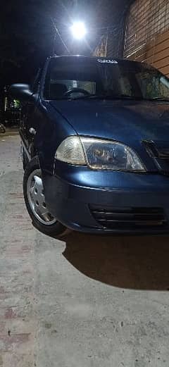 Suzuki Cultus VXR 2008  03006070633