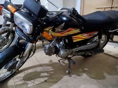 Honda 2020 Hyderabad no