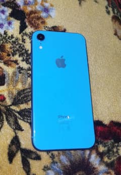 iPhone XR nonpta jv 64gb