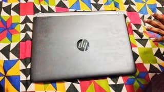 HP