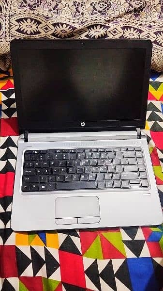 HP 430 G3  PRO BOOK 1