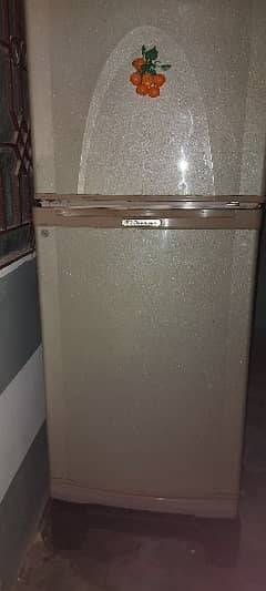 Dawlance refrigerator