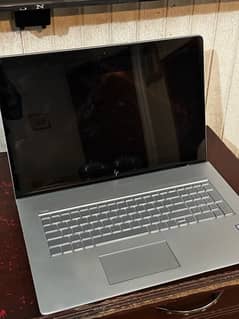 Hp Envy i7-8 generation  for sale 0