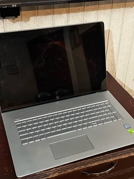 Hp Envy i7-8 generation  for sale 3