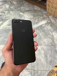 iPhone 7 Plus pta approved