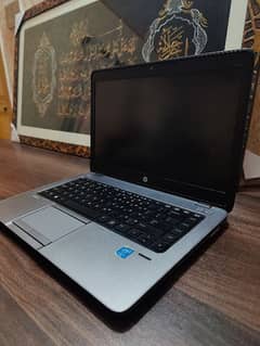 HP Elitebook 840 5th Generation