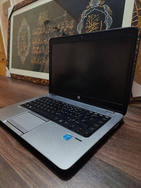 HP Elitebook 840 5th Generation 0