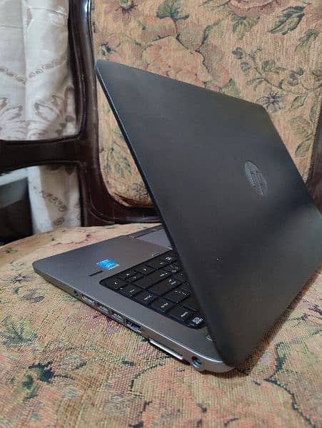 HP Elitebook 840 5th Generation 2