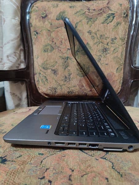 HP Elitebook 840 5th Generation 3