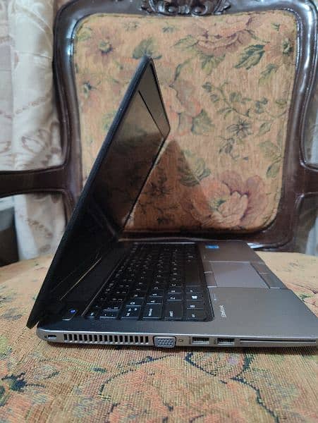 HP Elitebook 840 5th Generation 4